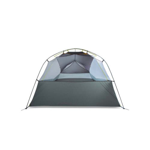 NEMO Dragonfly OSMO 3P Tent - Front