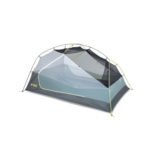 NEMO Dragonfly OSMO 3P Tent