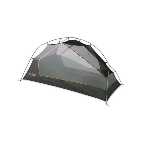 NEMO Dragonfly Bikepacking OSMO 2P Tent - Interior