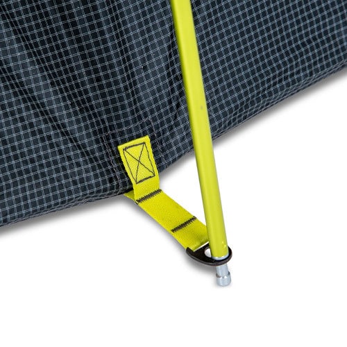 NEMO Hornet OSMO 1P Tent - Stakeout