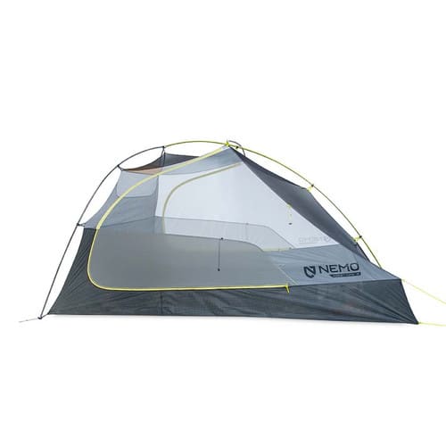 NEMO Hornet OSMO 3P Tent