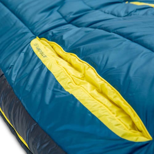 NEMO Forte Endless Promise 20 Synthetic Sleeping Bag - Men's