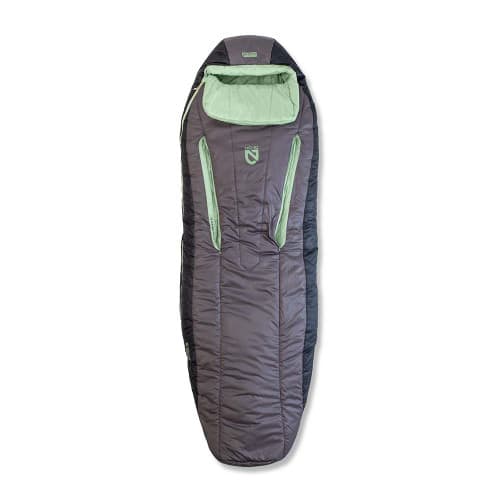 NEMO Forte Endless Promise 35 Women's - Vents Open