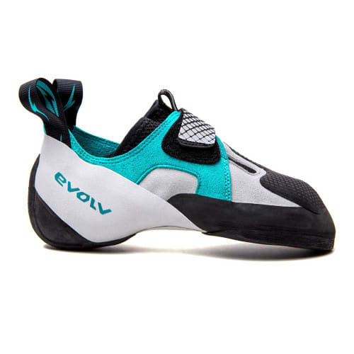 Evolv Zenist LV Climbing Shoe