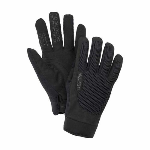 Bike Long Sr - Black/Black