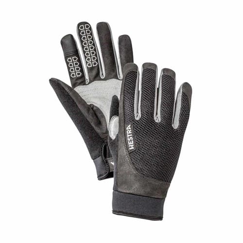 Bike Long Sr - Black