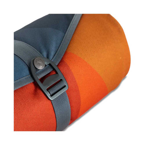 NEMO Victory Patio Blanket - Buckle