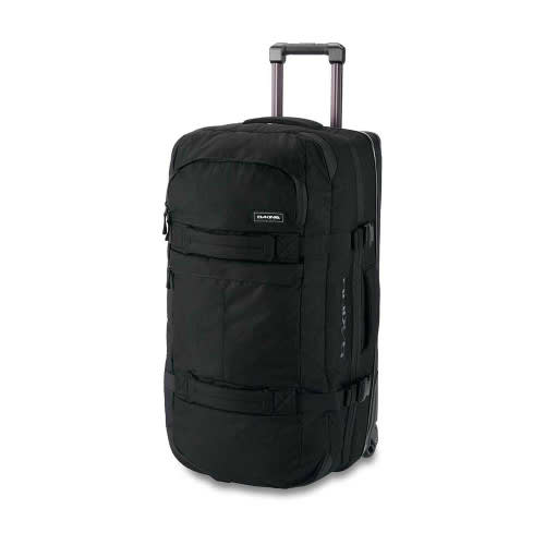 Dakine Split Roller 85L Bag - Black