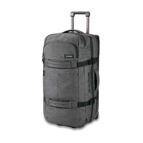 Dakine Split Roller 85L Bag - Carbon