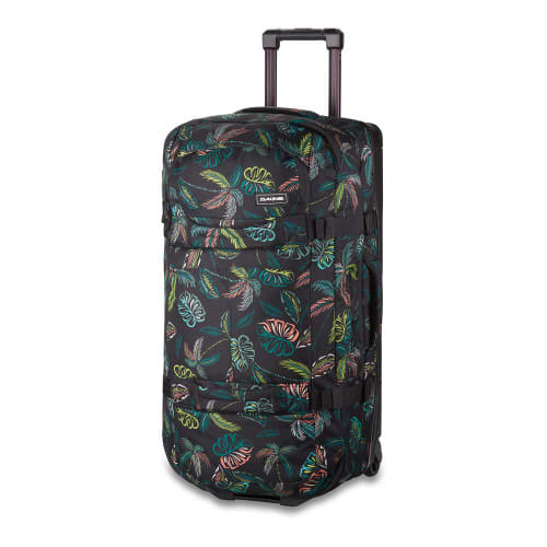 Dakine Split Roller 85L Bag - Electric Tropical