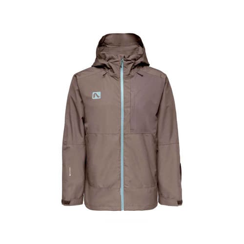 Flylow Dante Jacket - Mercury