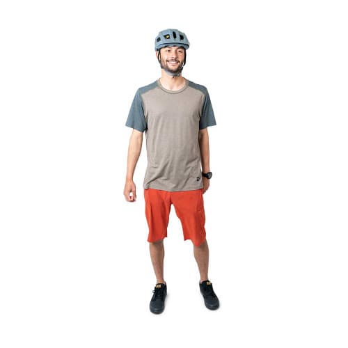 Flylow Men's Garrett Shirt - Front