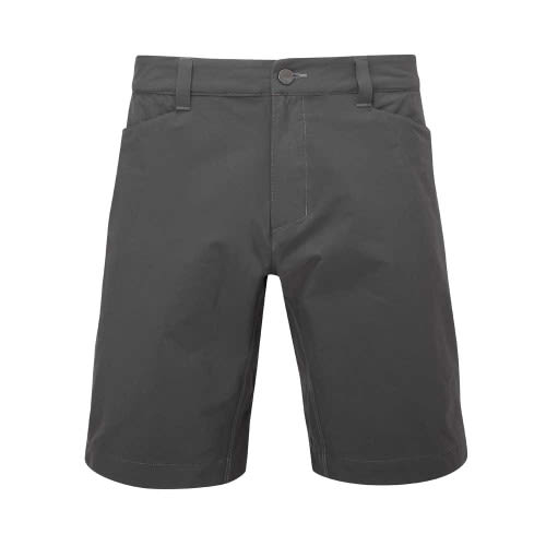 Rab Capstone Shorts - Anthracite