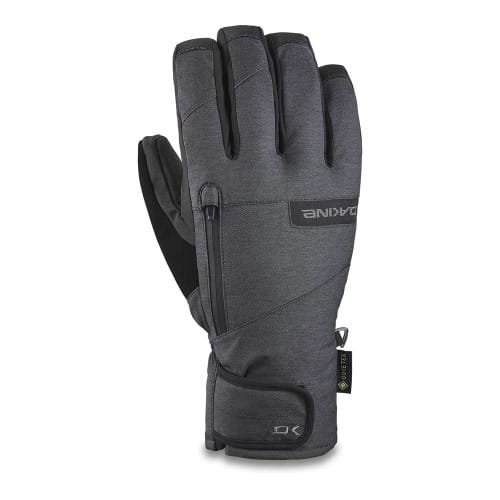 Dakine Titan GORE-TEX Short Glove - Carbon