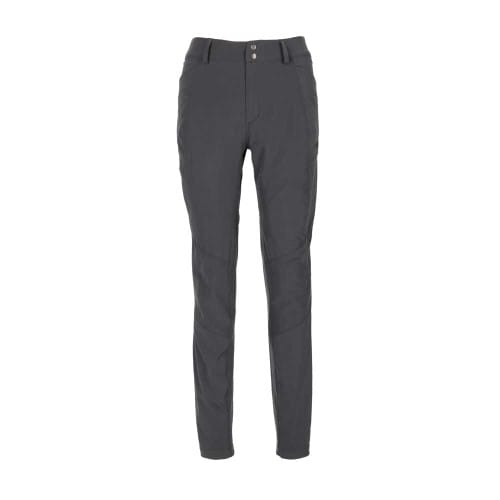 Rab Incline Light Women's Pants - Anthracite