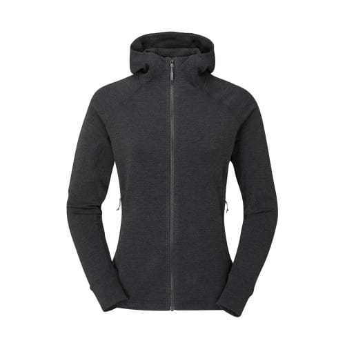 Rab Nexus Women's Hoody - Black