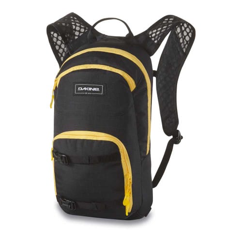 Dakine Session 6L Youth - Black