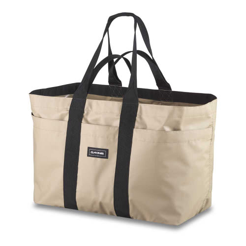 Dakine Catch-All Tote - Stone Tarp