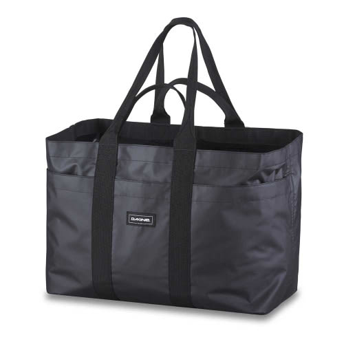 Dakine Catch-All Tote - Black Tarp - Main