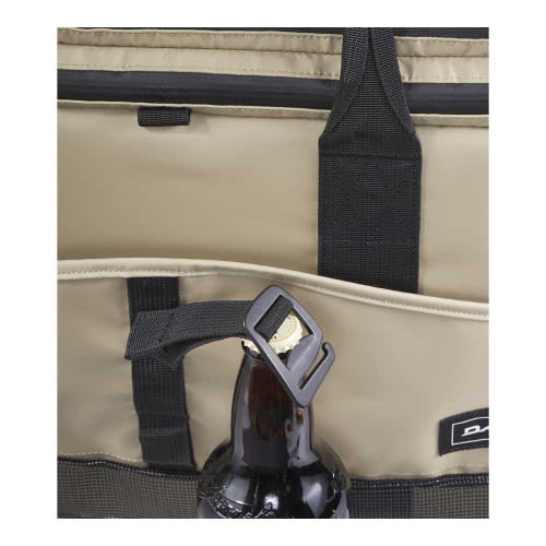 Dakine Cooler 50L - Stone Tarp - Bottle Opener