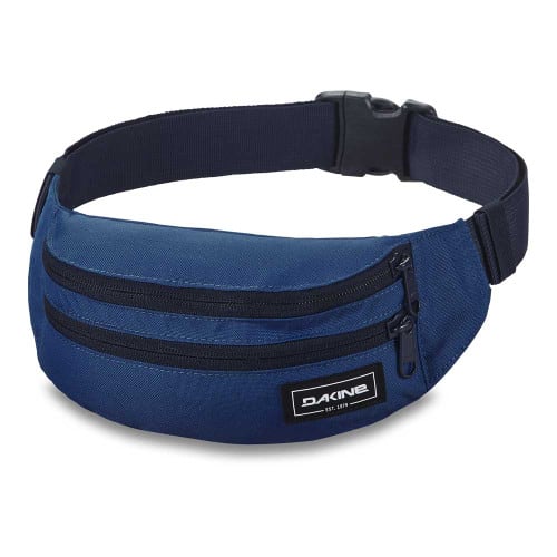 Dakine Classic Hip Pack - Deep Blue