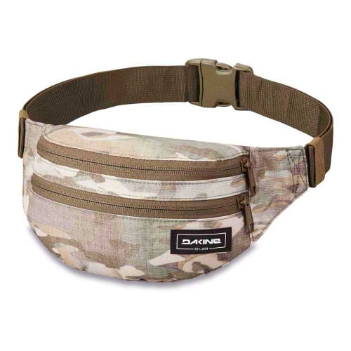 Dakine Classic Hip Pack - Vintage Camo