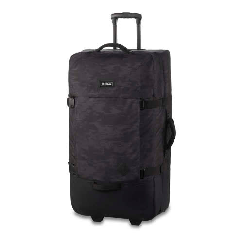 Dakine 365 Roller 120L - Black Vintage Camo