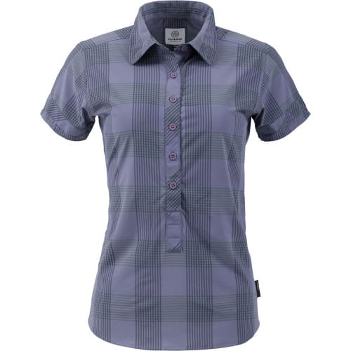 Flylow Aster Shirt - Moonstone/Night