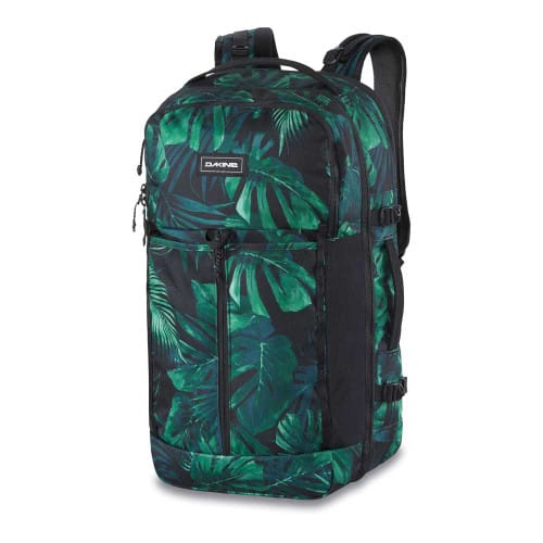 Dakine Split Adventure - Night Tropical