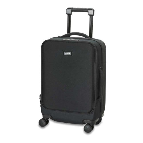 Dakine Verge Carry On Spinner - Black
