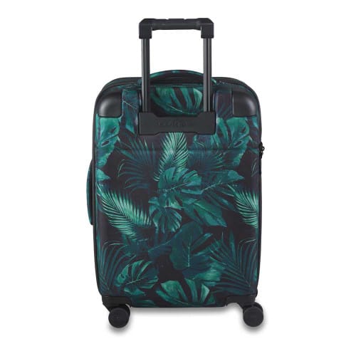 Dakine Verge Carry On Spinner - Night Tropical - Rear
