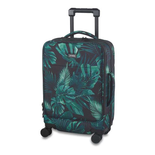 Dakine Verge Carry On Spinner - Night Tropical - Main