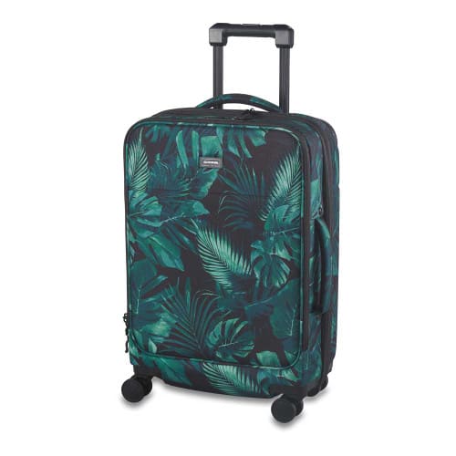 Dakine Verge Carry On Spinner 42L - Night Tropical