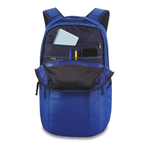 Dakine Campus L - Deep Blue - Packed
