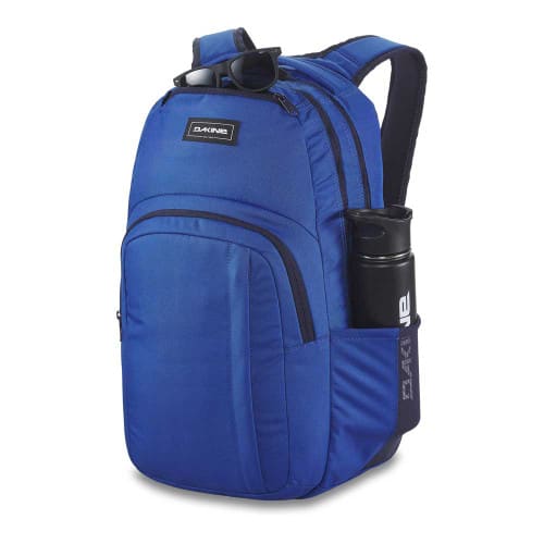 Dakine Campus L - Deep Blue - Water Bottle