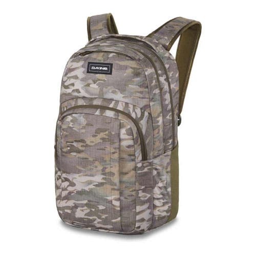 Dakine Campus 33L - Vintage Camo