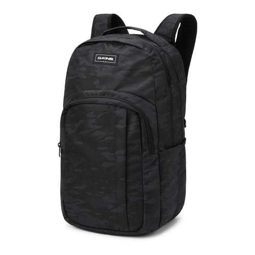 Dakine Campus L - Black Vintage Camo