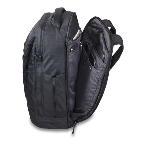 Dakine Verge 32L - Black Ripstop - Laptop