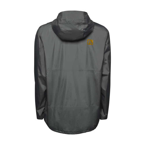 Flylow Trailworks Jacket - Back