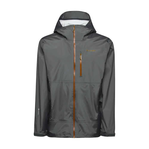 Flylow Trailworks Jacket - Shadow