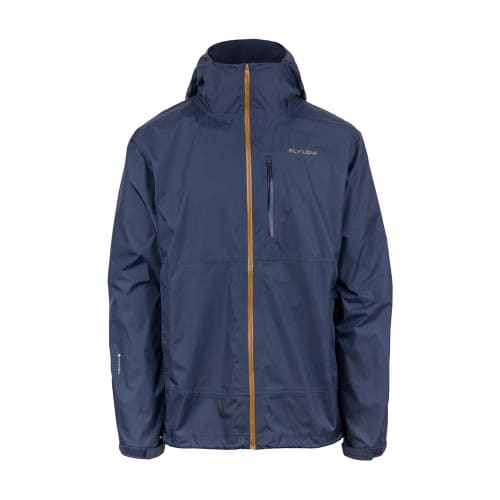 Flylow Trailworks Jacket - Night