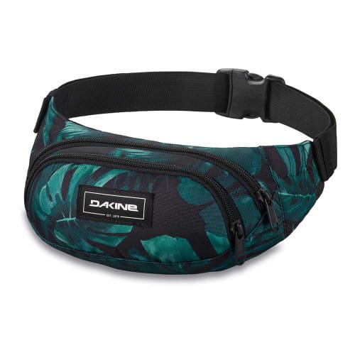 Dakine Hip Pack - Night Tropic