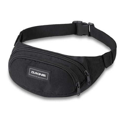 Dakine Hip Pack - Black