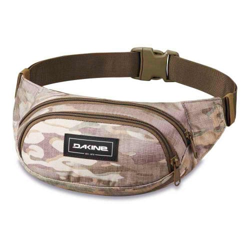 Dakine Hip Pack - Vintage Camo