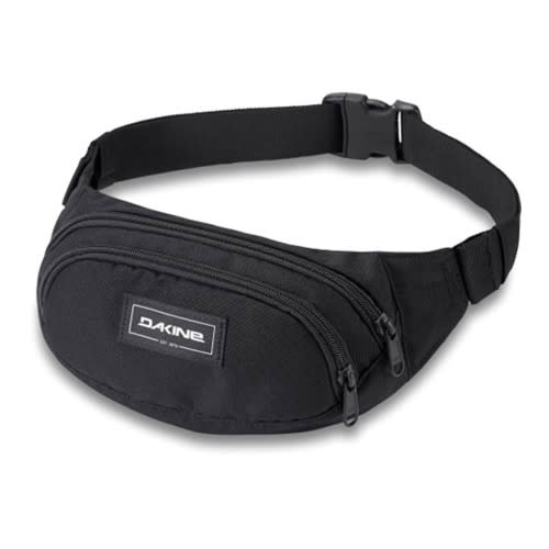 Dakine Hip Pack -Black