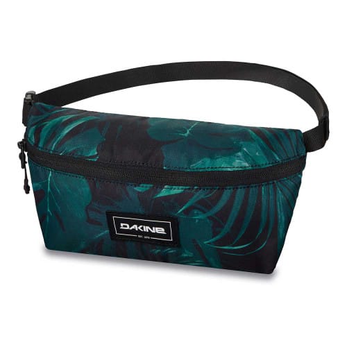 Dakine Hip Pack LT - Night Tropical - Front