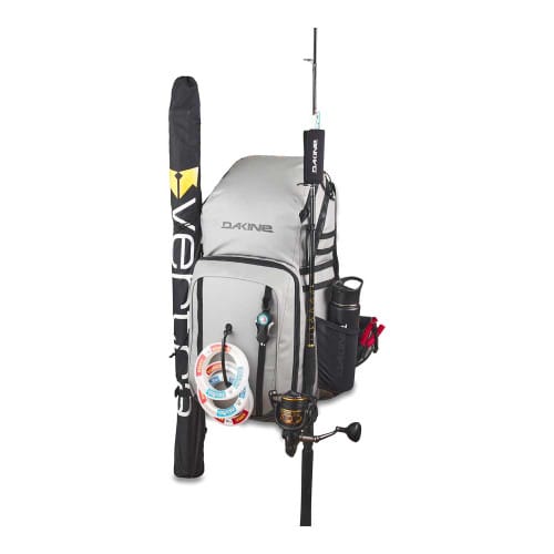 Dakine Mission Fish - Rod Holders