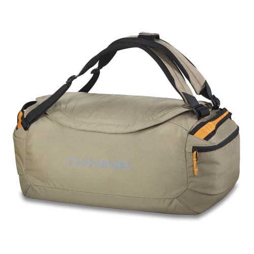 Dakine Ranger Duffle 60L - Stone Ballistic