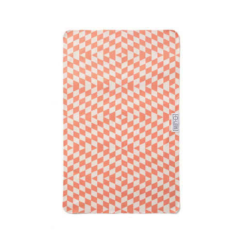 Leus Gym - Terracotta