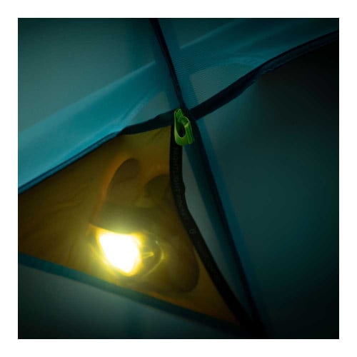 NEMO Aurora Highrise - Headlamp Pocket